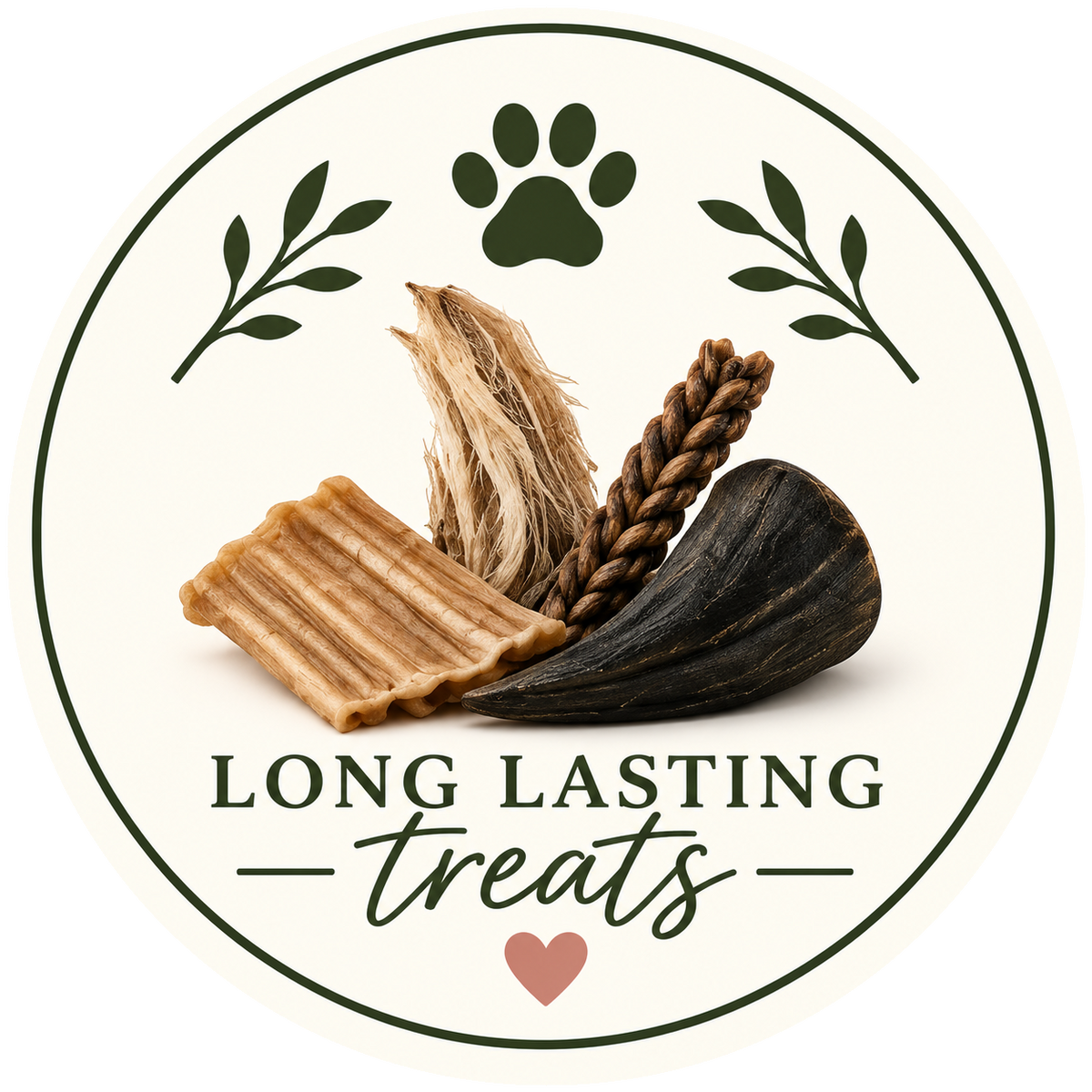 Long Lasting Treats
