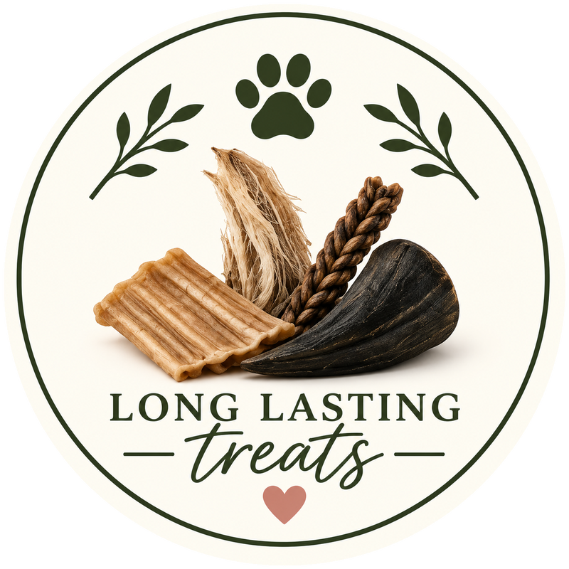 Long Lasting Treats