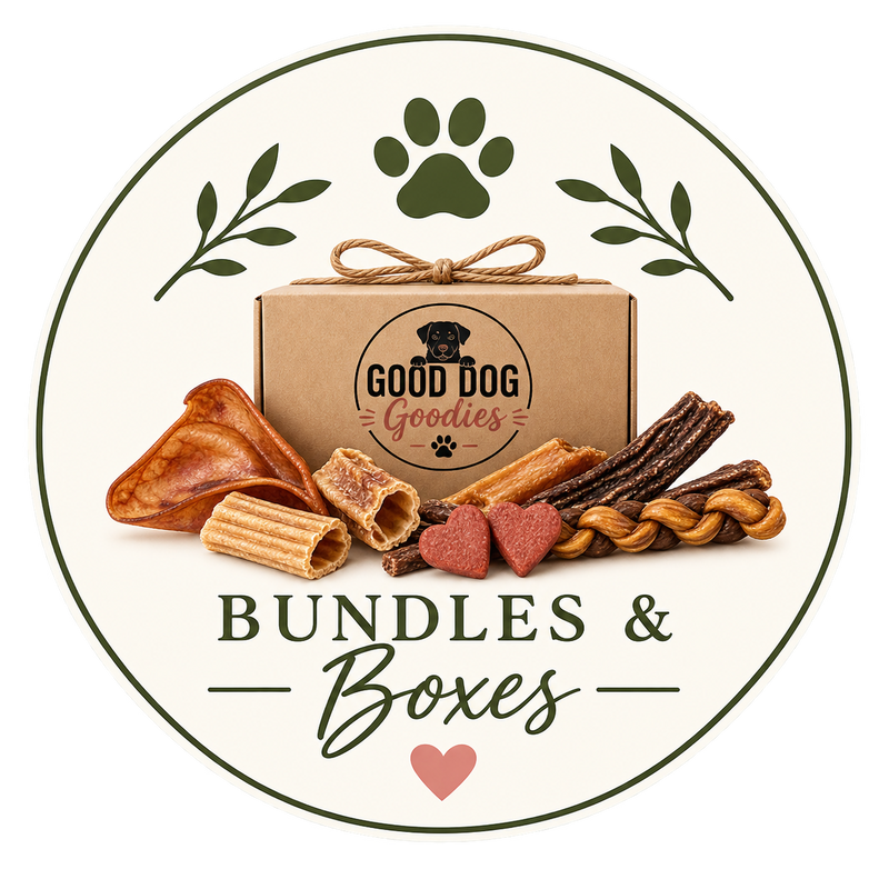 Bundles & Boxes