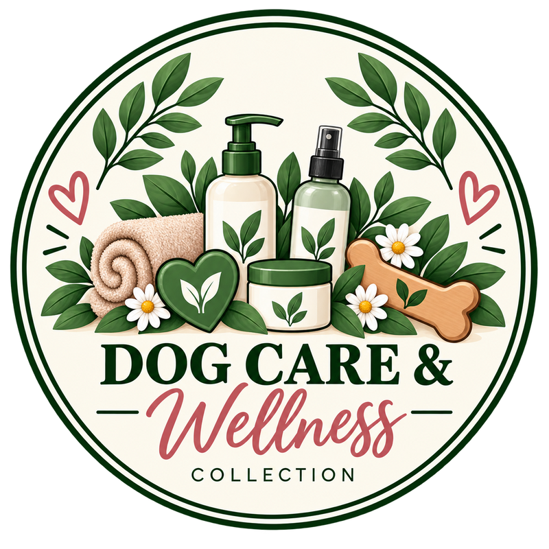 Dog Care & Wellness