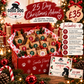 25 Day Christmas Advent