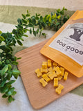 Cheese Bone Training Treats