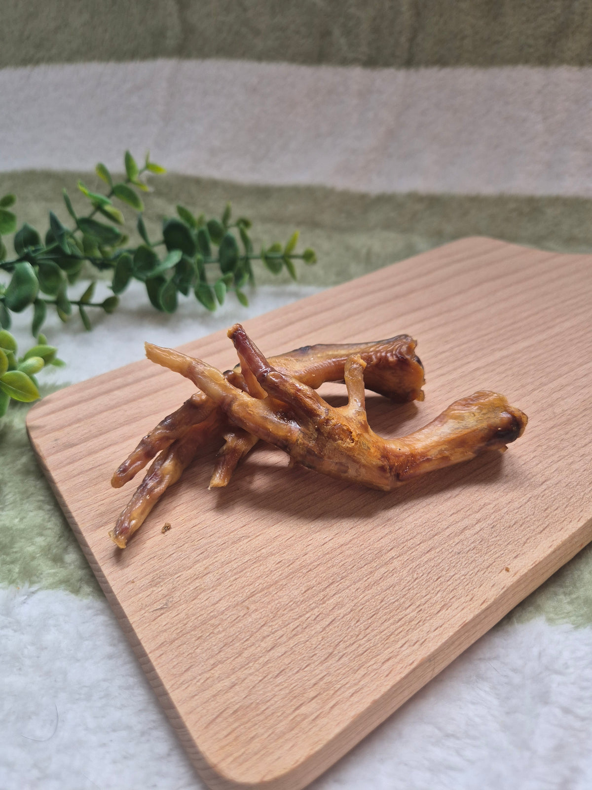 Chicken Feet
