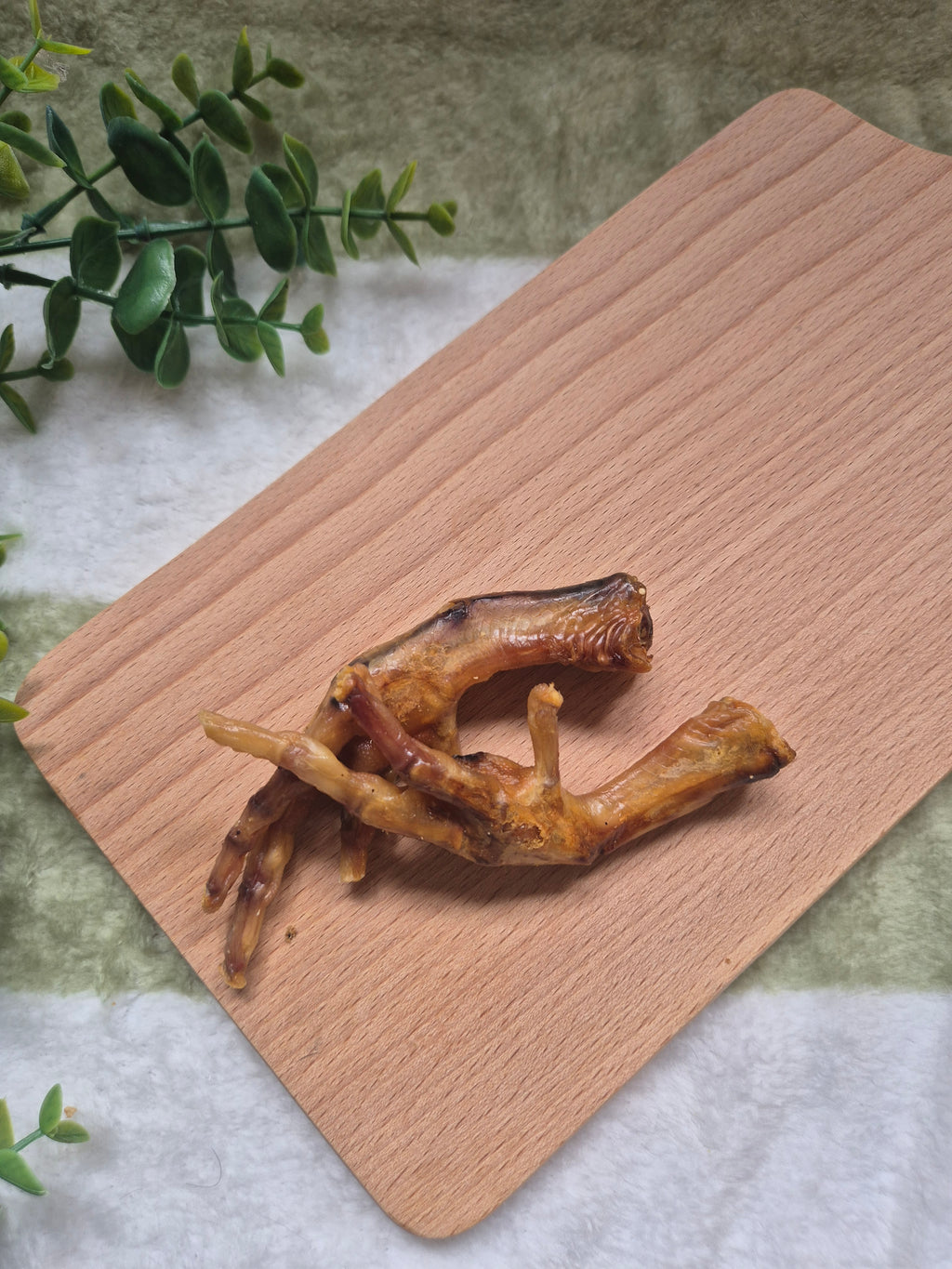 Chicken Feet