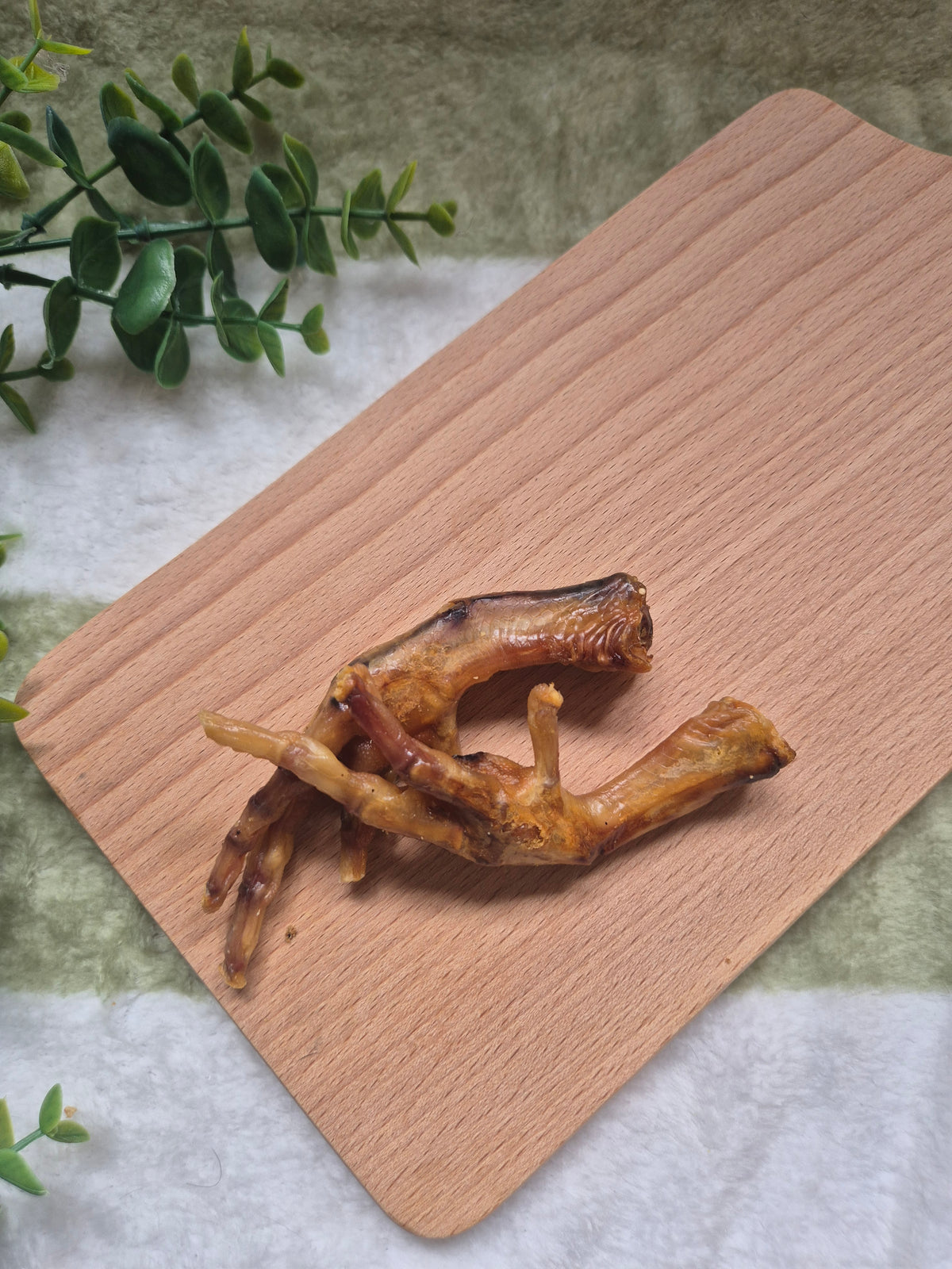 Chicken Feet