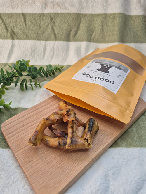 Chicken Feet - 10 pack