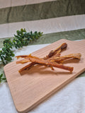 Lamb Shoulder Strips