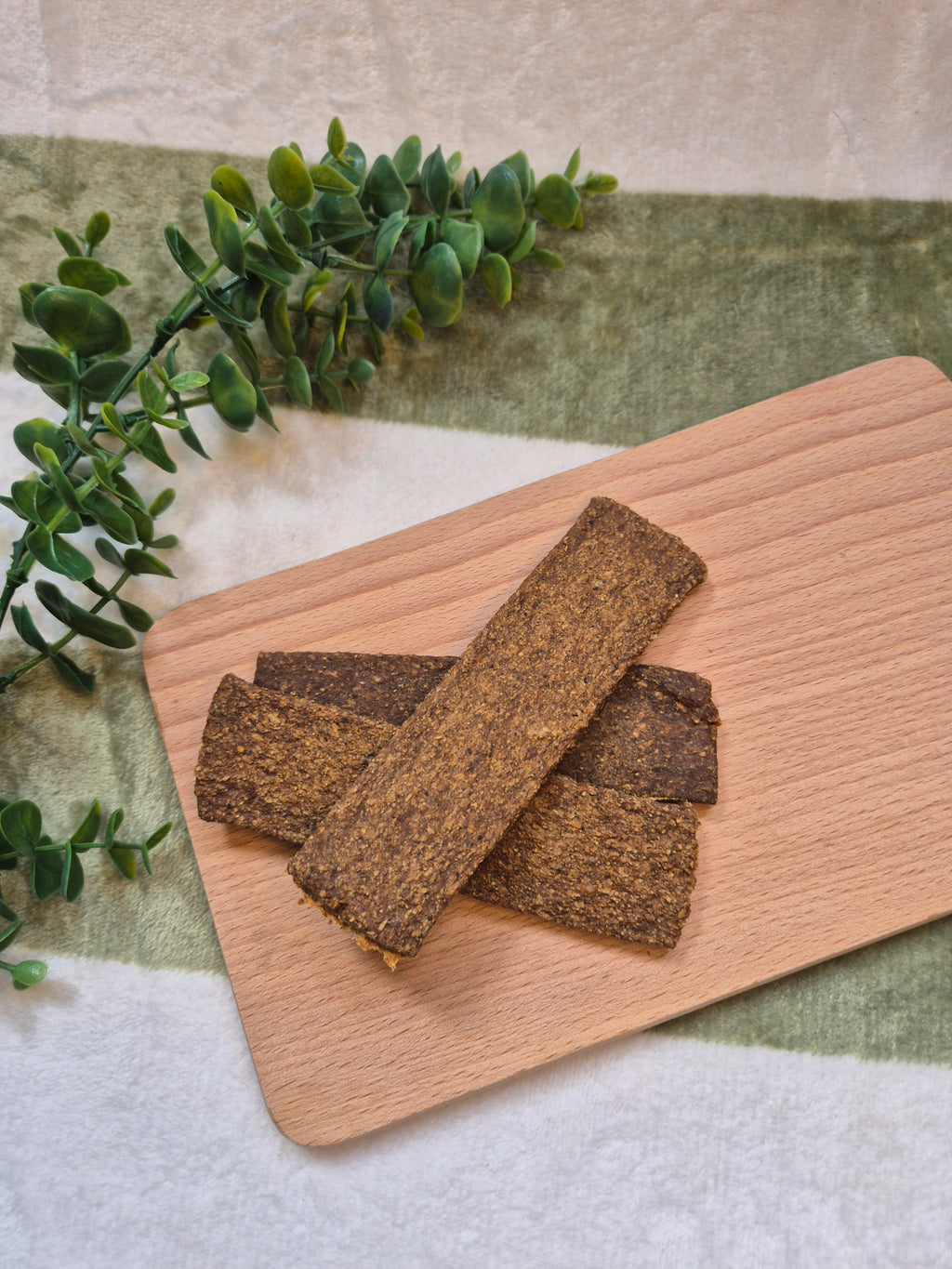 Gourmet Meaty Strips