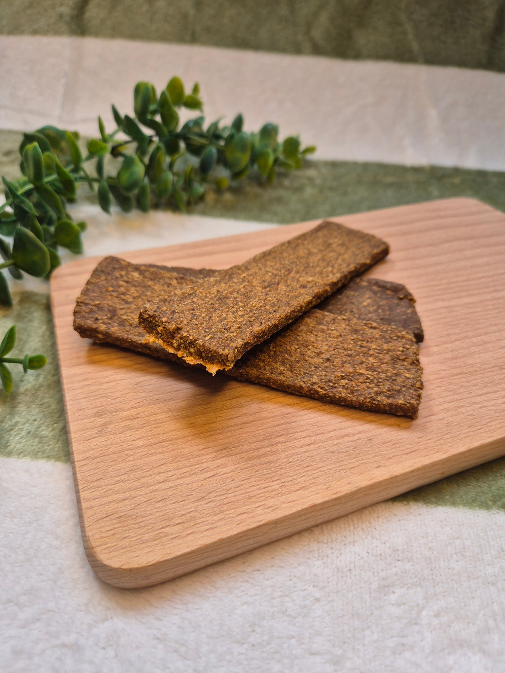 Gourmet Meaty Strips