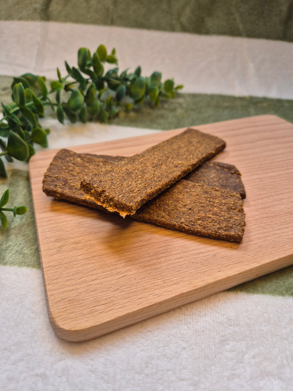 Gourmet Meaty Strips