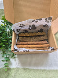 Meaty strip variety pack