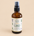 B-CALM® CBD Pet Bedding Spray – Lavender