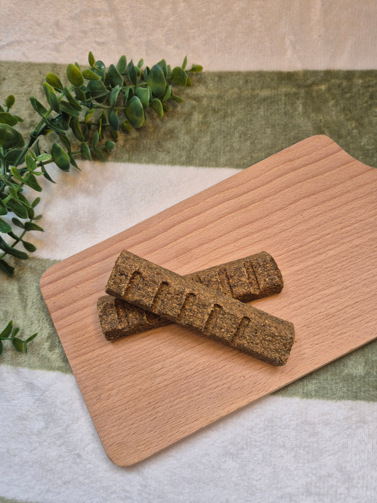 Gourmet Superfood Bars
