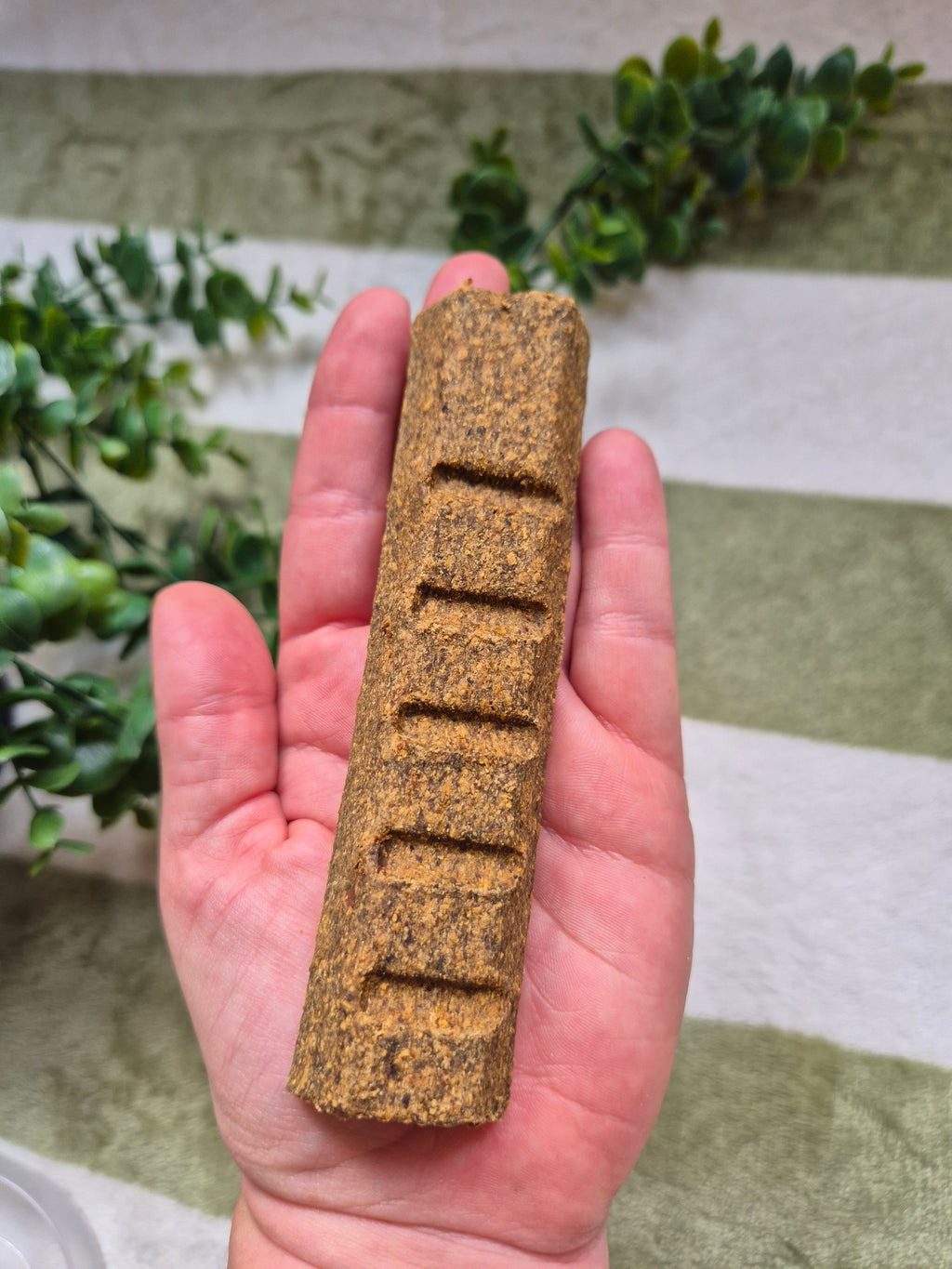 Gourmet Superfood Bars