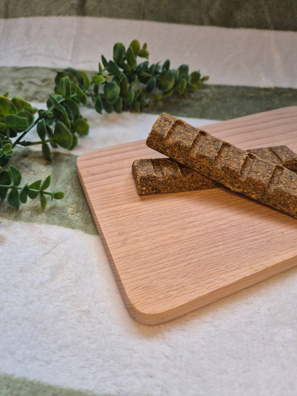 Gourmet Superfood Bars