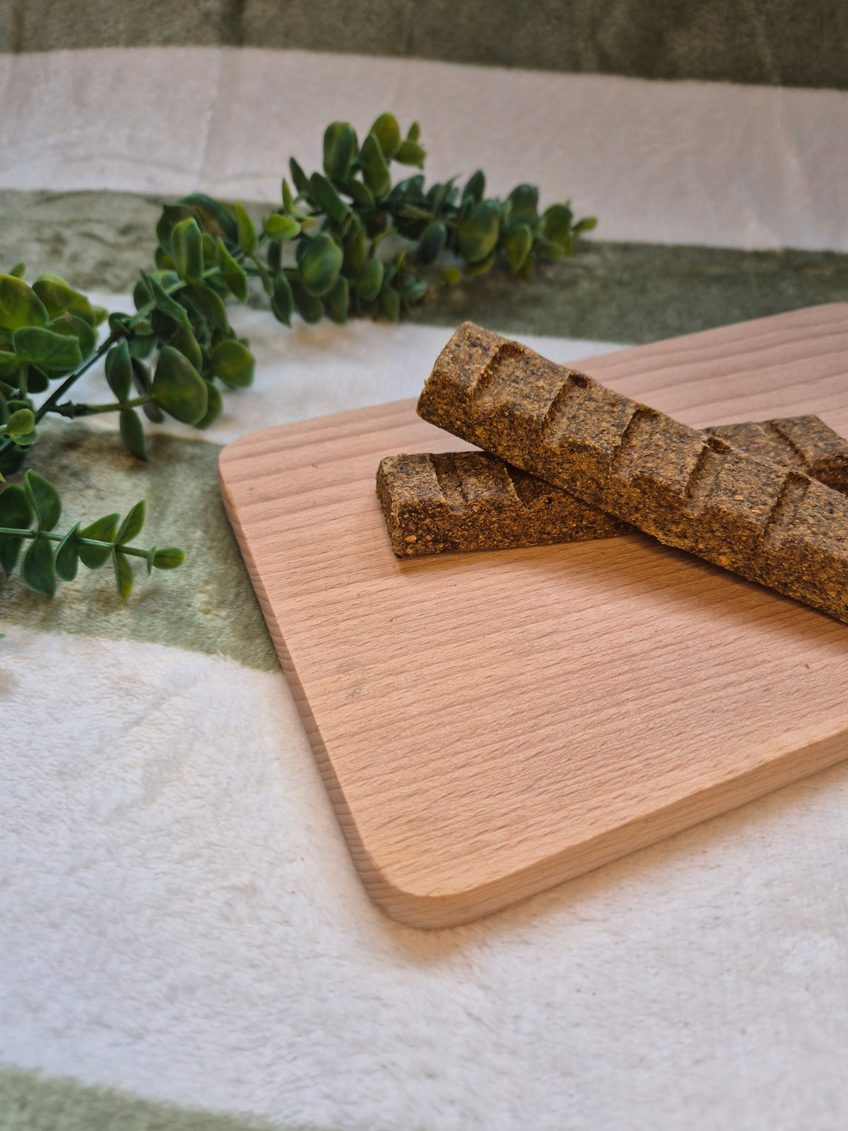 Gourmet Superfood Bars