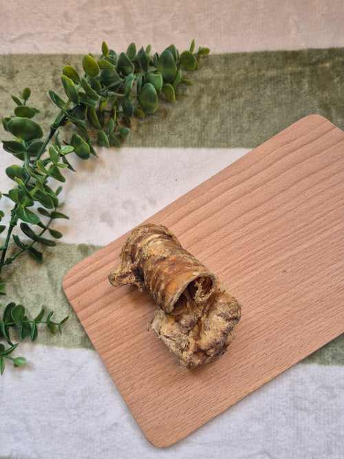 Beef Trachea